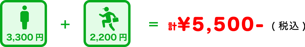 料金説明